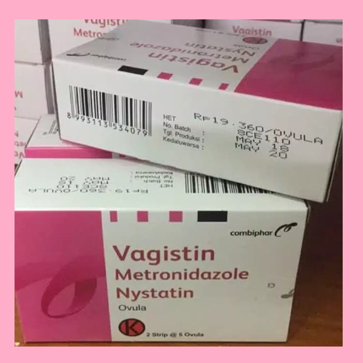 Vagistin Ovula