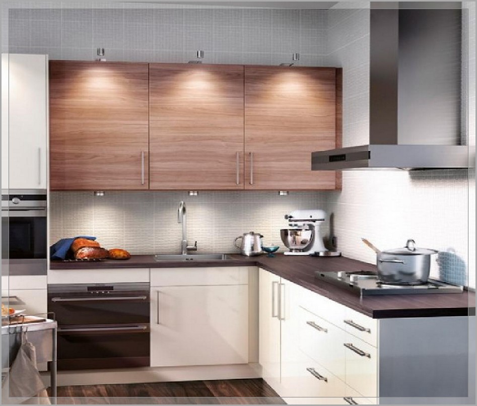 home ideas small ikea kitchen design