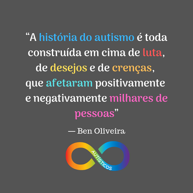 A História do Autismo 10 Motivos para ler o livro Outra Sintonia