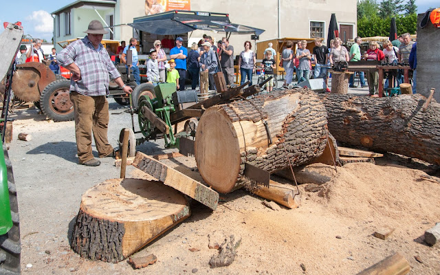 Mein Niederböhmersdorf