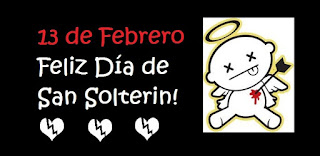 Imágenes San Valentin Día de los Enamorados 14 de febrero