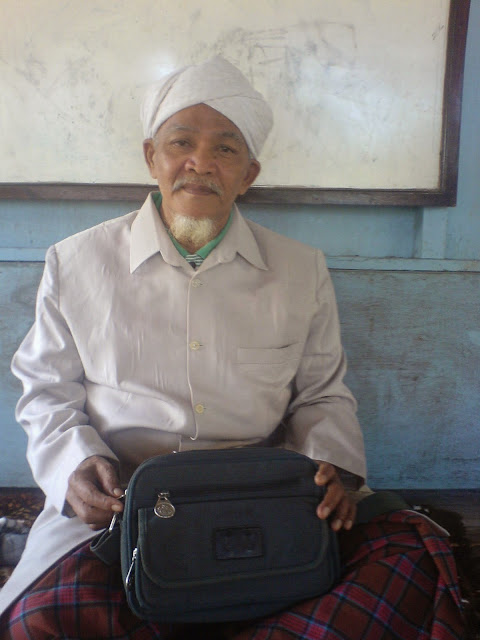 Ulama Aceh