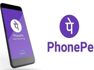 Flipkart Partnered with PhonePe