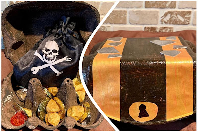 Treasure Chest