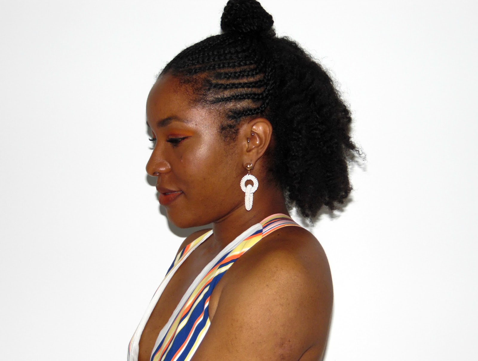 [ABC Coiffure] Z comme... Zoey Lovely Colibri
