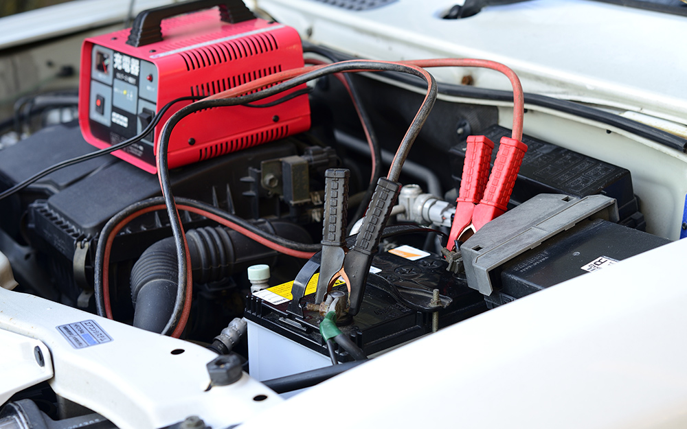 Elsie Broadwater What are the Importance of Car Battery Disposal