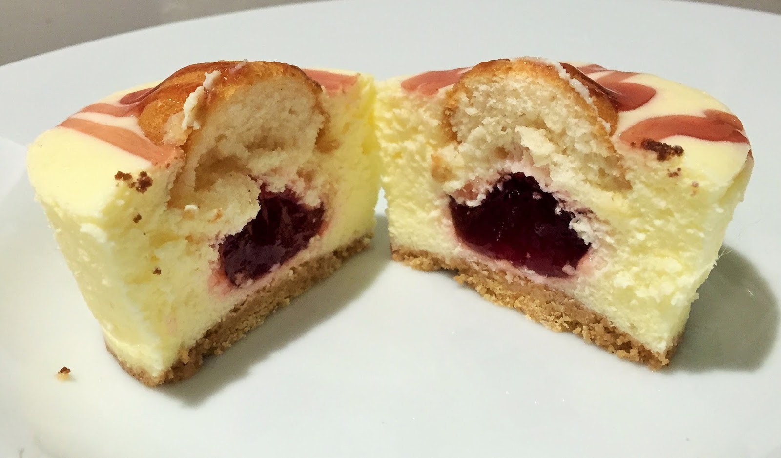 Archived Reviews From Amy Seeks New Treats NEW! Individual 'Cookie