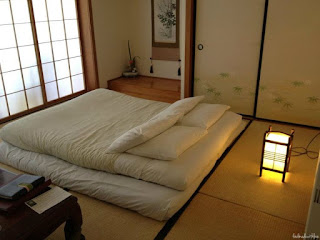 Contoh Desain Kamar Tidur Sempit Ukuran 3×3 Japanese style Contoh Desain Kamar Tidur Sempit Ukuran 3×3 Japanese style