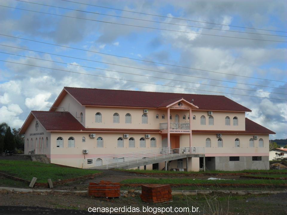 Cenas Perdidas do Rio Grande do