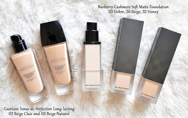 Burberry beauty cashmere concealer Clearance