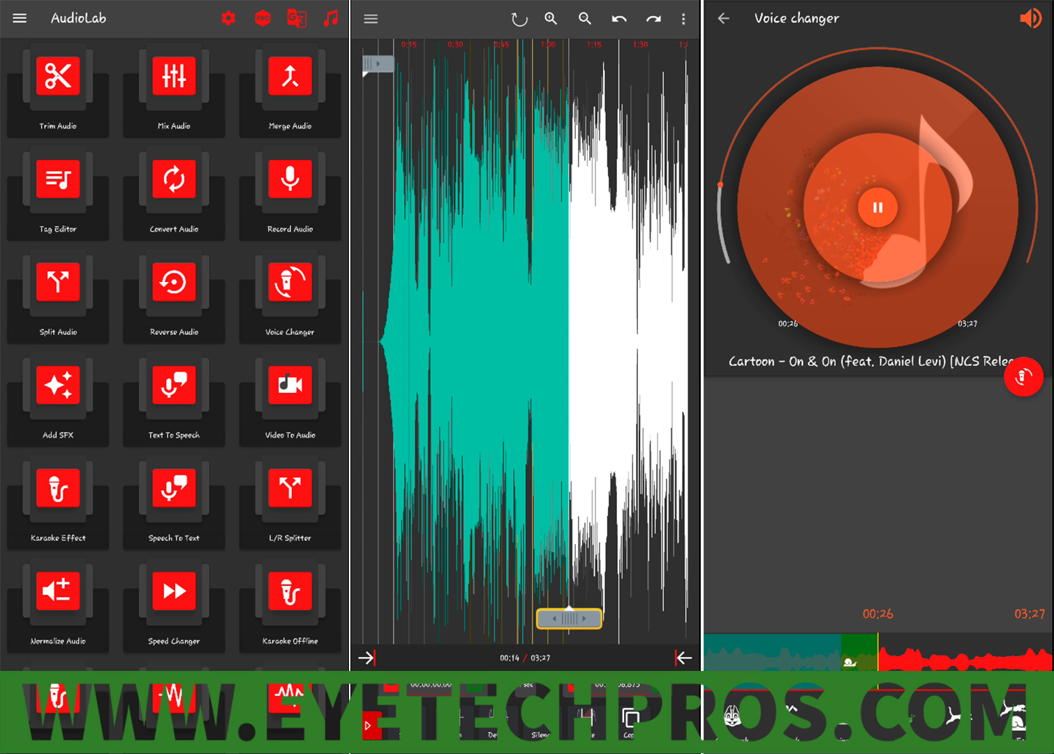 audiobook creator online audiobook creator online