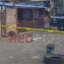 Hombre en silla de ruedas es muerto a balazos en humilde vivienda
