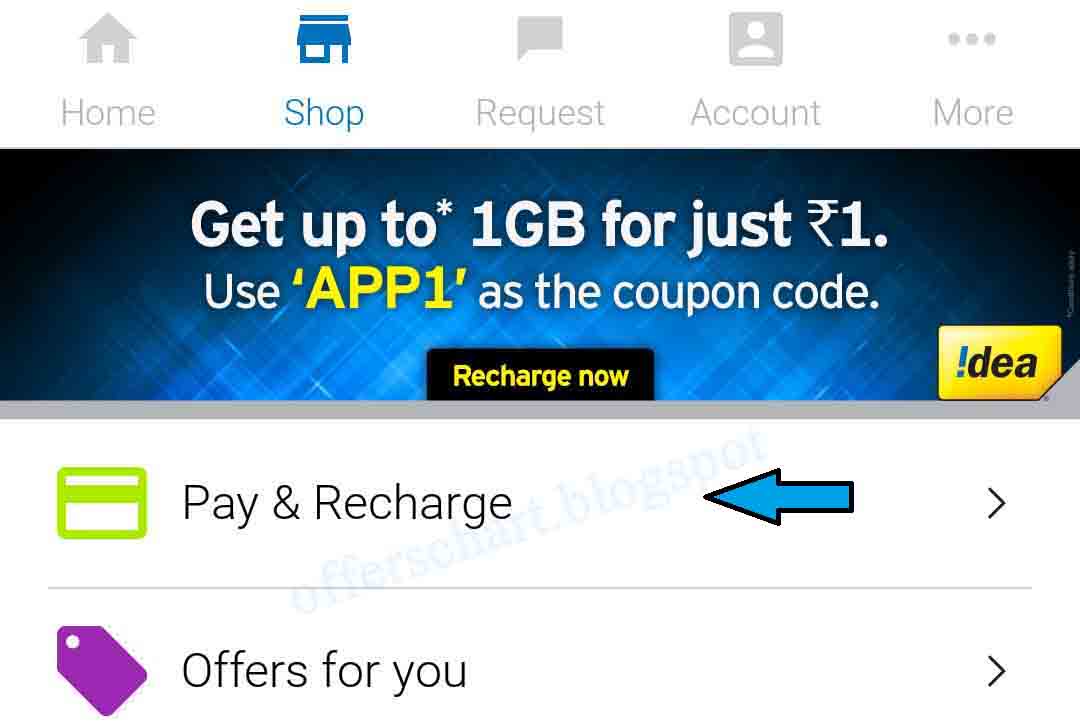 Idea recharge coupon number generator