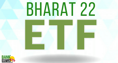 Bharat 22 Exchange Traded Fund 