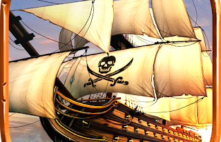 Ships of Battle Age of Pirates Mod Apk v1.30 (Unlimited Money)