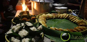 Ruwahan / Apeman (Jawa Tengah dan DIY)