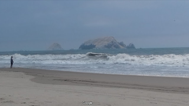 Playa Mamacona