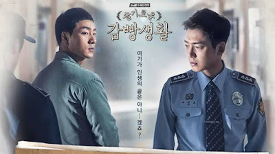 Download Prison Playbook Batch Sub Indo Download Prison Playbook Batch Sub Indo