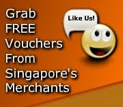 Singapore Deals Grab Free Vouchers