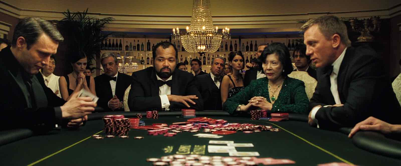 casinos movie