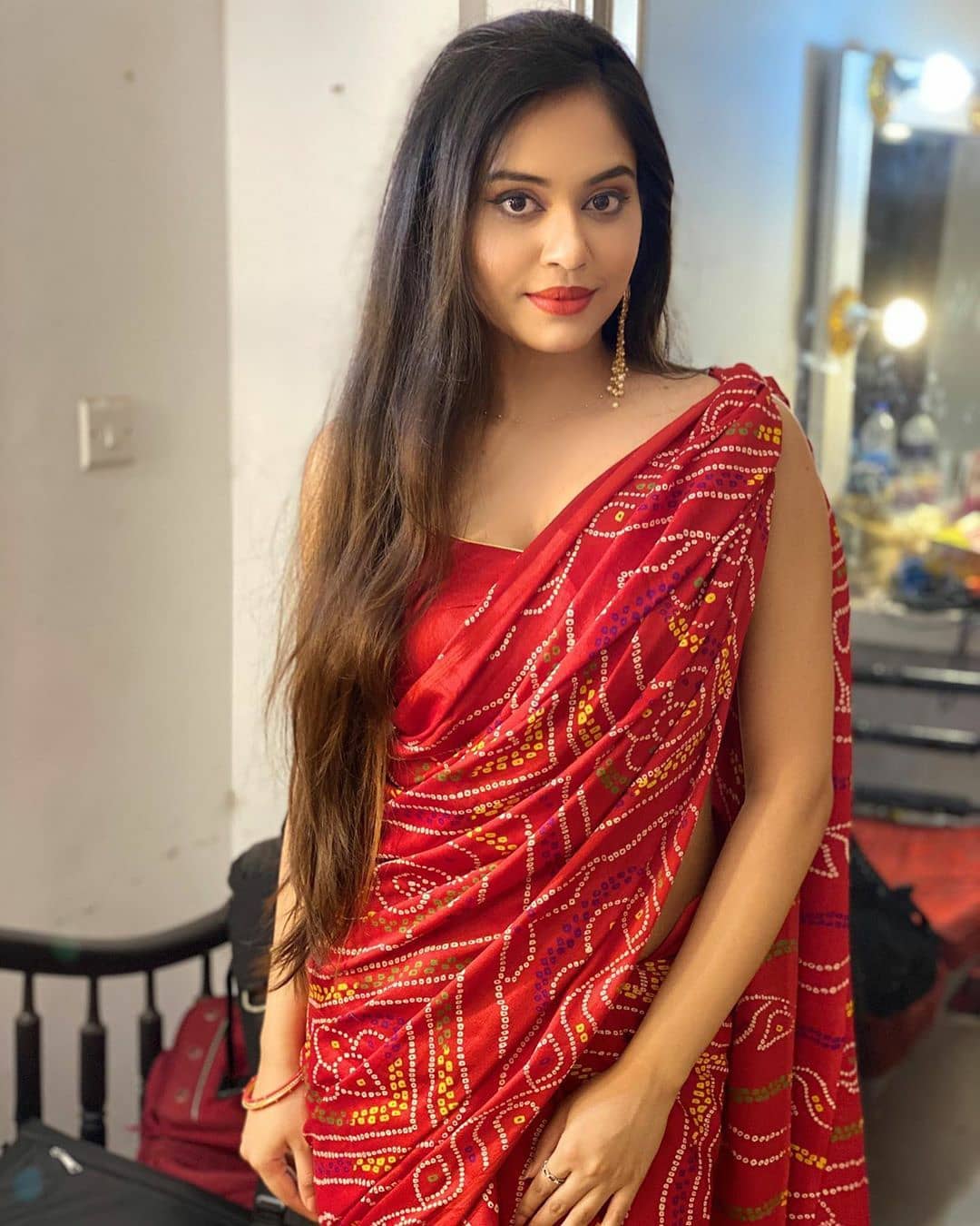saree pics