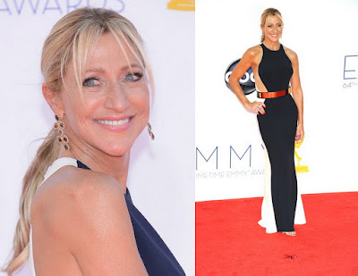 the serendipitist: Emmy Red Carpet Recap