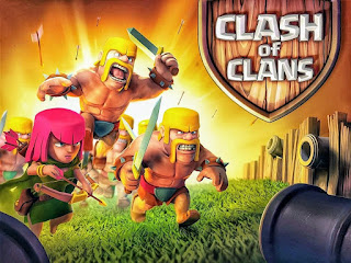 clash of clans download ios