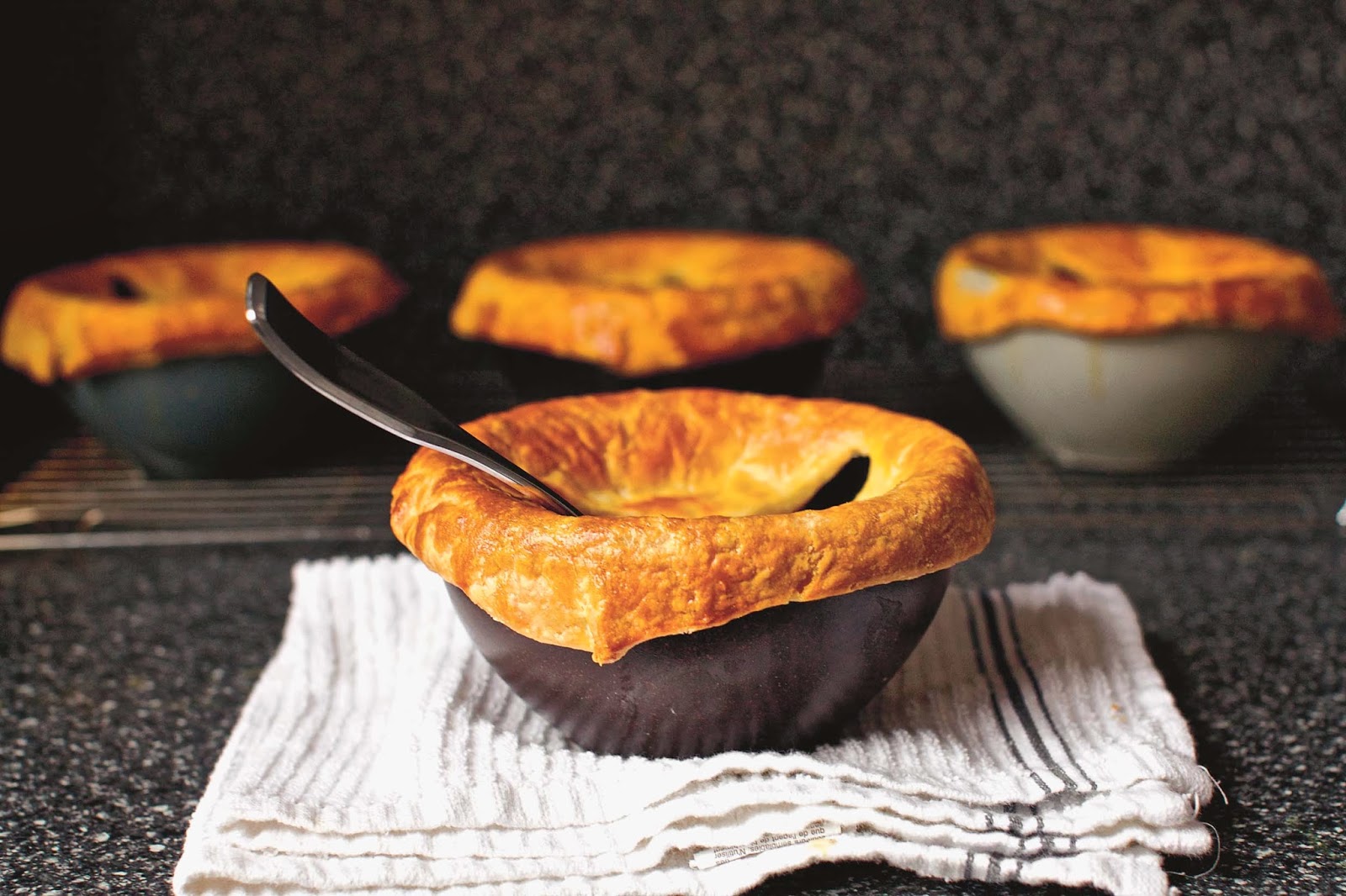 Paper Hounds Seasonal Love Smitten Kitchen