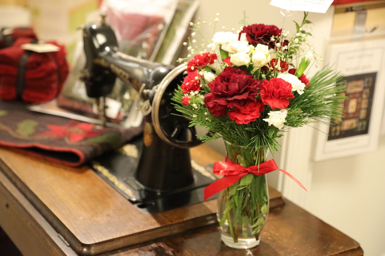 Wilsons, Your Favorite Quilt Shop