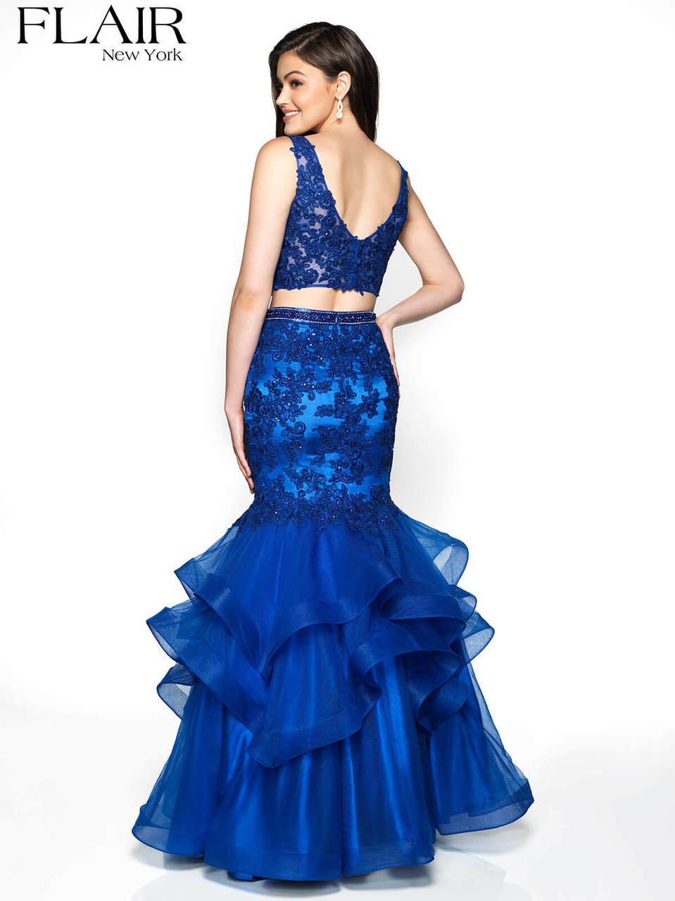 flair prom