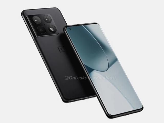 Không phải Galaxy S22, đây là siêu phẩm smartphone mở màn năm 2022