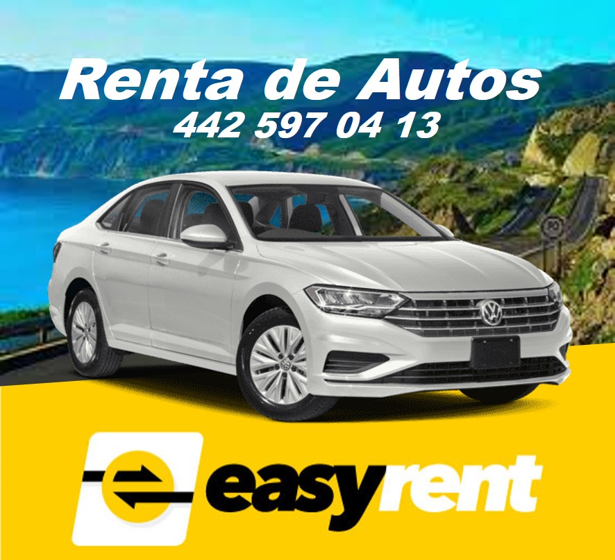 Easy Rent Renta de Autos Queretaro Renta de Autos en Queretaro