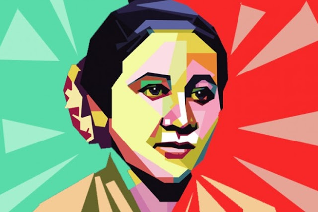 Kartini Di Masa Kini