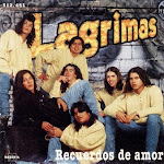 lagrimas discografia