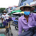 စစ်တွေမြို့က လူပေါင်း ၁၀၀၀ ခန့်ကို ကိုရိုနာဗိုင်းရပ်စ်ပိုးရှိမရှိ သွေးနမူနာယူစစ်မယ်