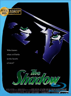 La Sombra (1994) HD [1080p] Latino [GoogleDrive] SXGO