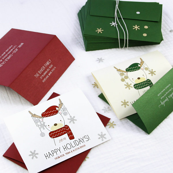 Holiday Gift Guide for Paper Aficionados Part One