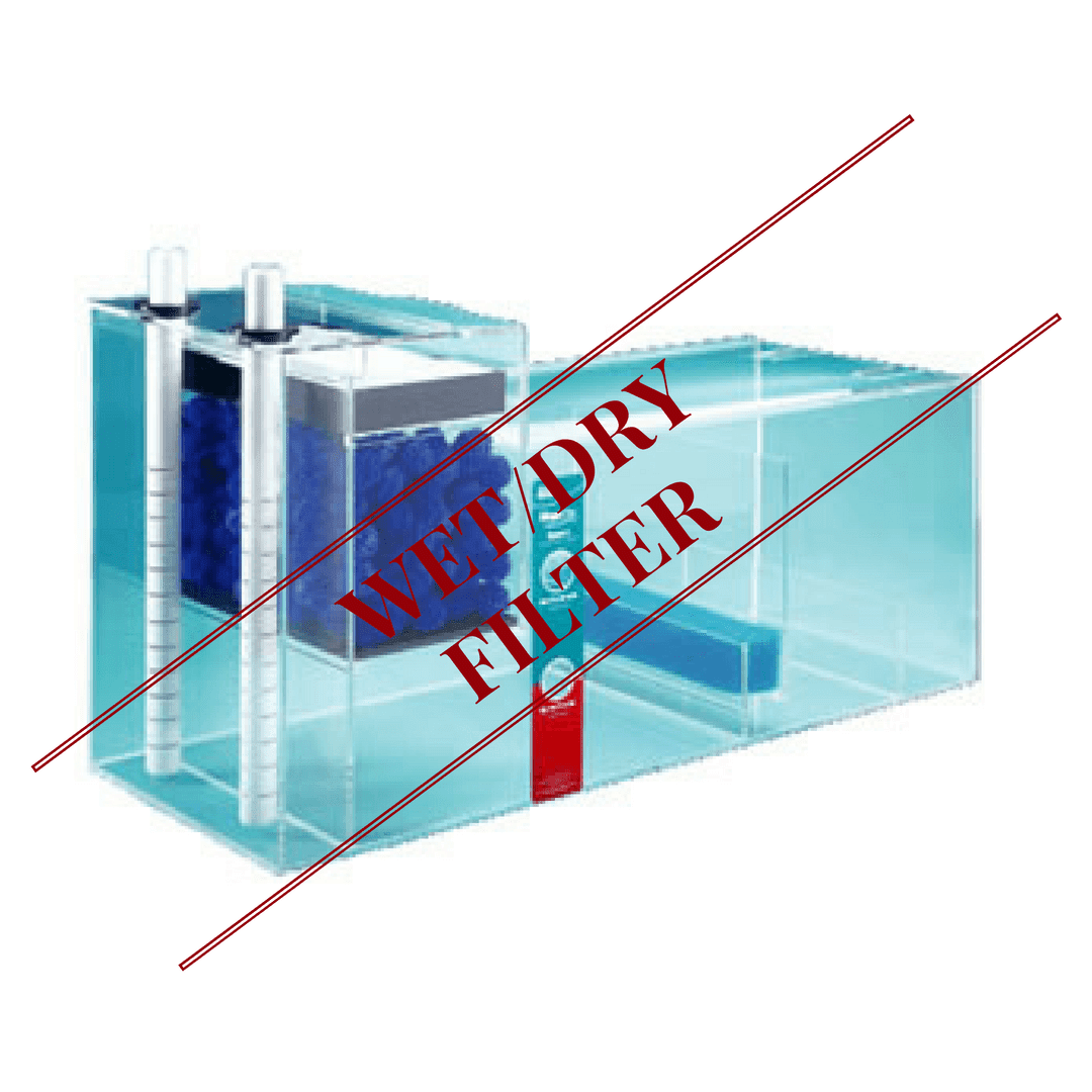 Aquarium Fish Index TYPES OF AQUARIUM FILTER / Basic to Complex