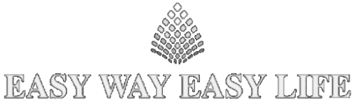 Easy Way Easy Life - Tech Innovations - Fashion