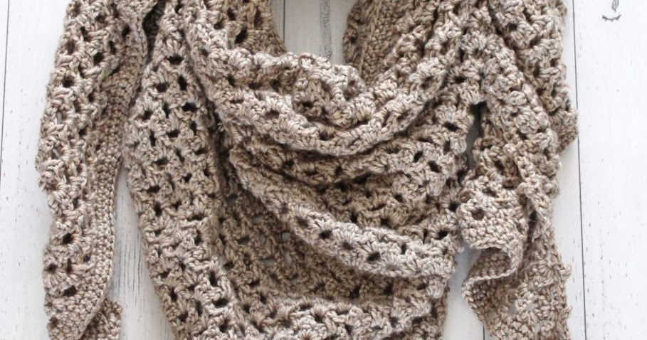 Spotlight: 6 Crochet Projects from Bloggers Featuring Heartland Yarn