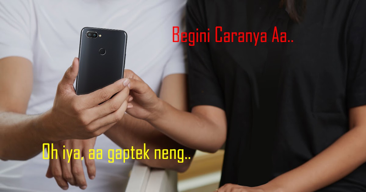 Cara Memperbaiki Hp Realme C2 Yang Lemot ibnul abdi salam