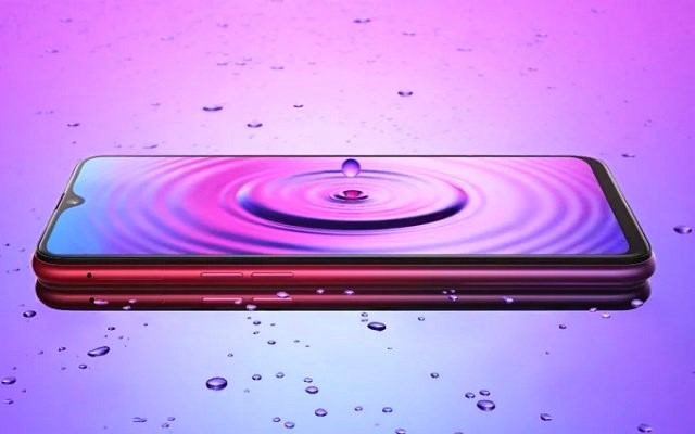 OPPO R-series :Take a look world's most popular smartphone series