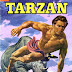 Tarzan #63 - Russ Manning art 