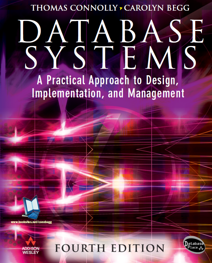 books on database management system pdf