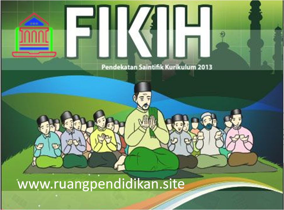 Soal Pts Uts Fiqih Kelas 6 Sd Mi Semester 1 Kurikulum 2013 Ruang Pendidikan