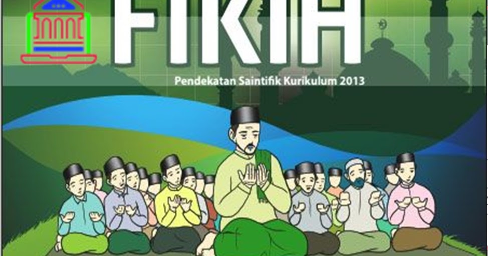 Contoh Soal Hots Fiqih Lektur