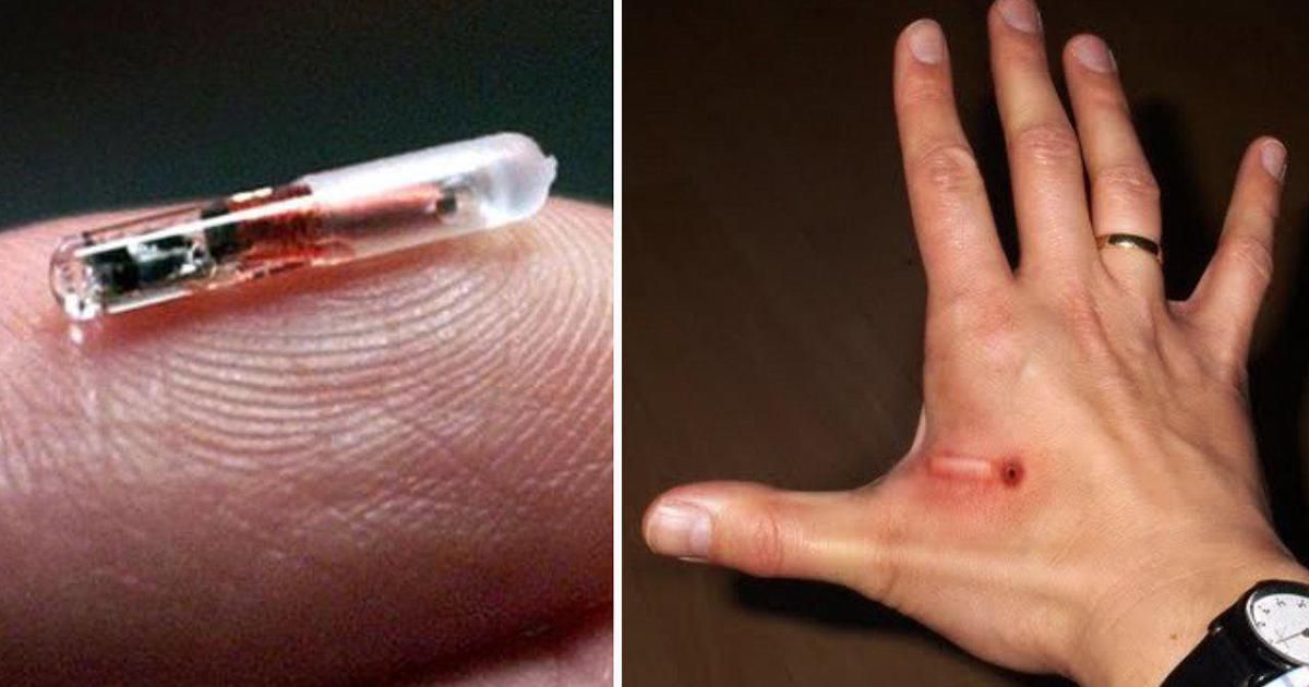 What Is RFID Chip GADGETS TODAY what-is-rfid-chip-gadgets-today