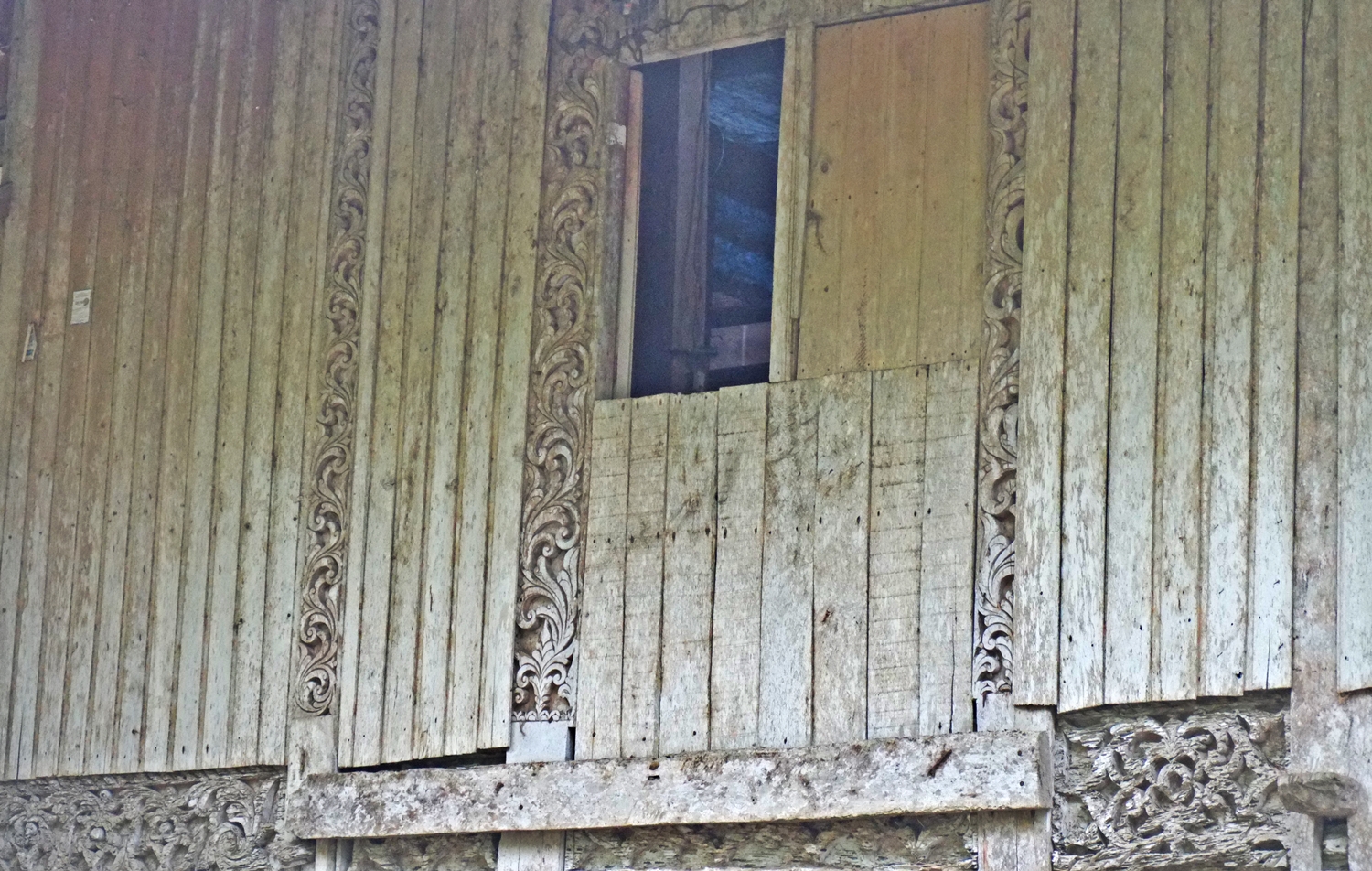 Kawayan Torogan in Marantao, Lanao del Sur My Mindanao Mindanao