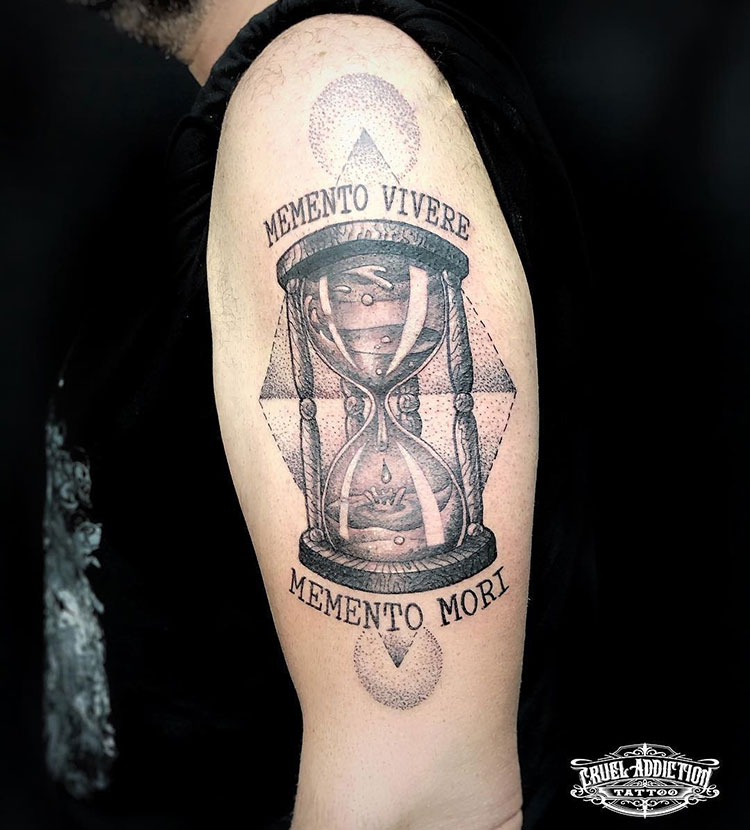 Tatuajes Reloj De Arena Significado kulturaupice Tatuajes Reloj De Arena Significado kulturaupice