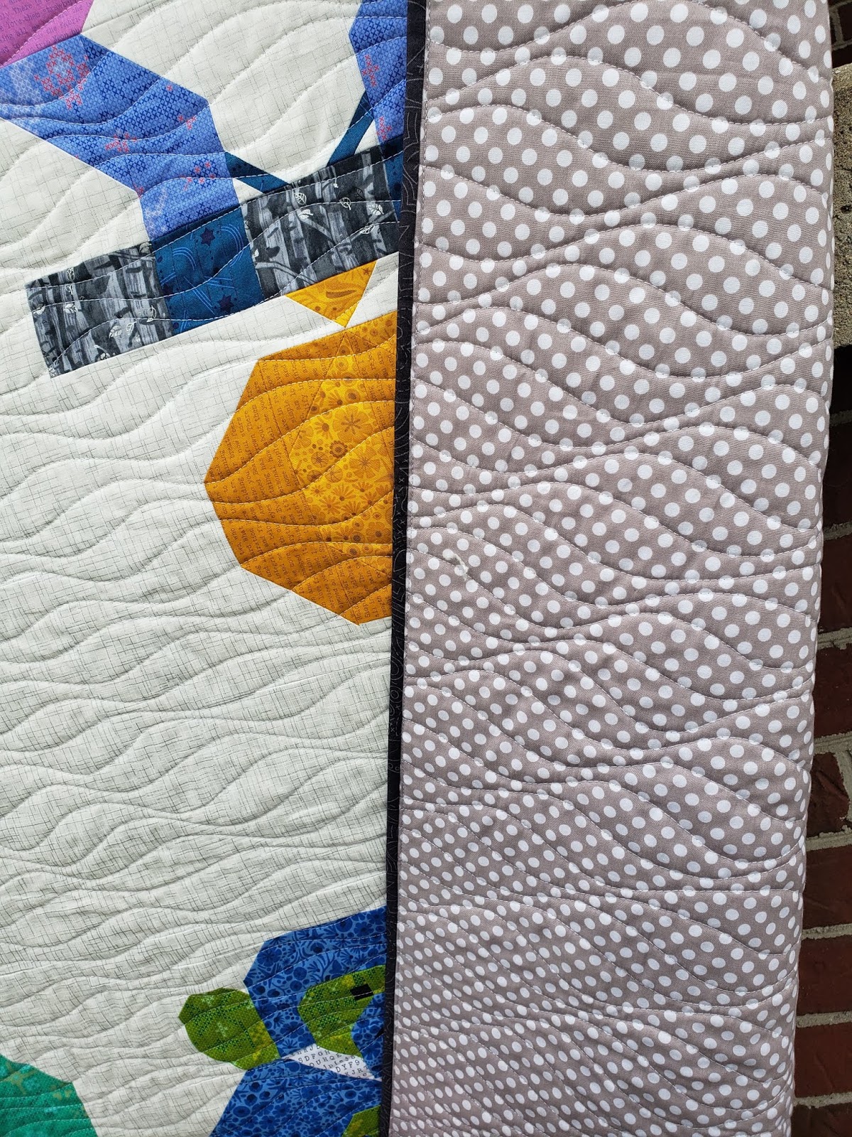 Sew Fresh Quilts: Prime Mates Pattern Release!